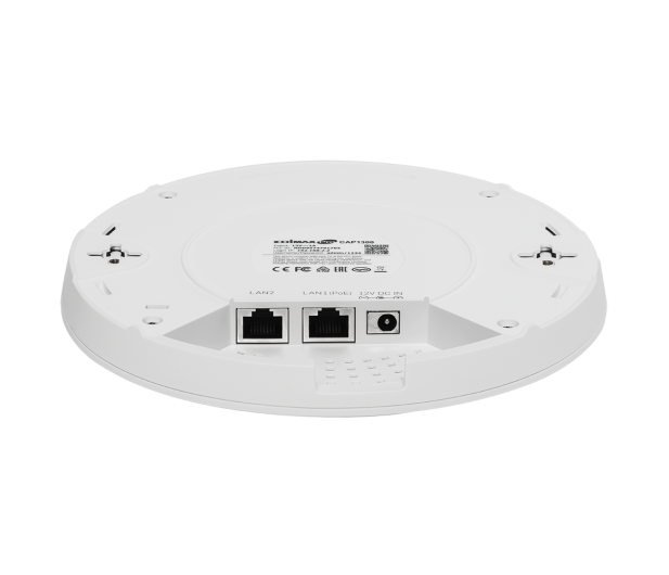 Edimax CAP1300 (802.11a/b/g/n/ac 1300Mb/s) PoE - 410290 - zdjęcie 6